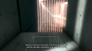 AC:R. The Lost Archive. Memory 6. The Truth