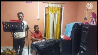 Cover Nonoi o keta hirus by Joy Lemos 🎤🎤🎤🎹🎹🎹 Lisboa