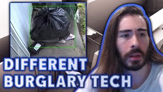 Details These Robbery Attempts Are Insane | MoistCr1tikal Update