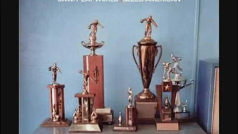 Jimmy Eat World - A Praise Chorus