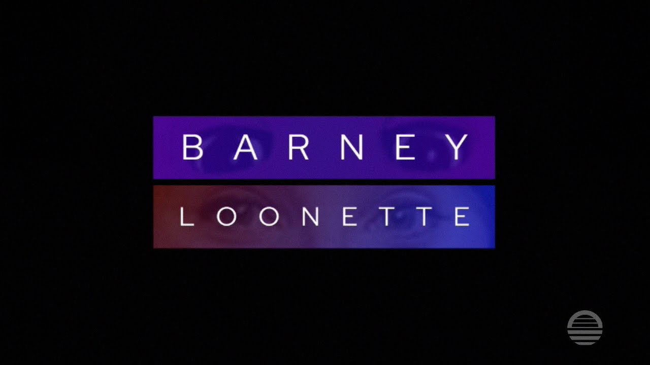 Barney & Loonette Intro and Funding (2002/PBS Kids) - YouTube