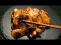 深夜に食べたい簡単タンドリーチキンの作り方