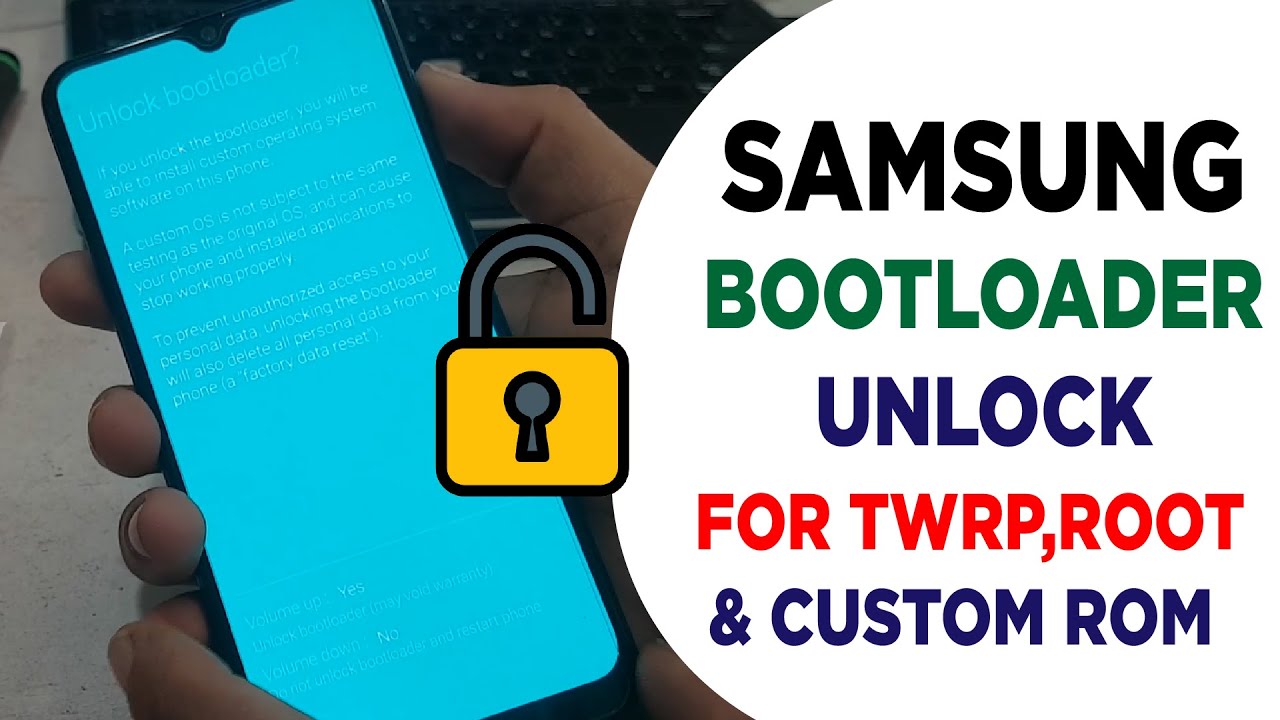 Galaxy A32 5g (SM-A326U) missing OEM Unlocking : r/androidroot