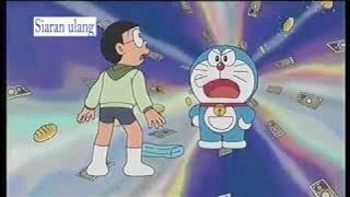 Doraemon Alat Pewujud Ungkapan