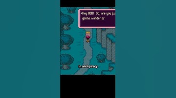 Earthbound’s DIABOLICAL anti-piracy measures