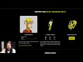 Bored Aoki Chemistry Club: Mutating the First Ever Aoki MAYC SET