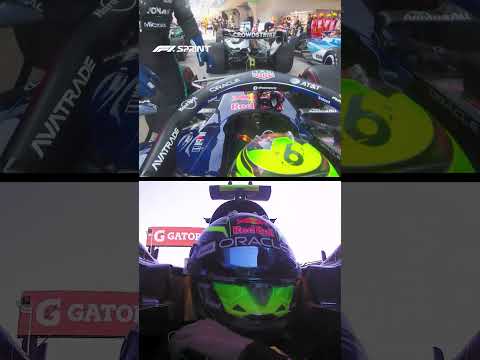 Tense Moment Between Pals Kimi &amp; Isack 😳