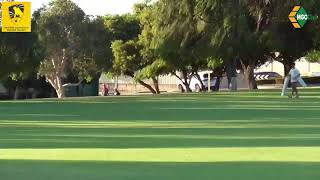 Men's First Grade: Round 10: Wanneroo v Mount Lawley