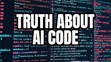 The SHOCKING Truth About AI Generated Code Quality