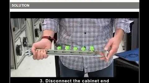 Sun Oracle M4000 M5000 IO Unit Video