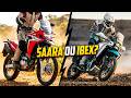 TESTANDO A REALIDADE DE QUEM COMPRA IBEX 450 SUA FUTURA OPNIÃO DE DONO #consumo #speed
