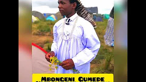 SHEMBE: Mbongeni Gumede - Uhlaleleni kusizani