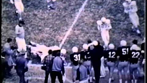 Austin Reagan - Odessa Permian 1970 State Champion...
