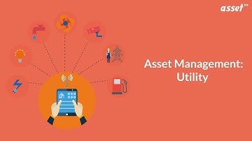 Asset Management: Utility