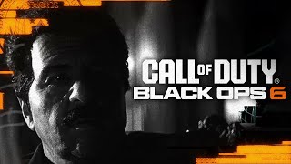 Call Of Duty Black Ops 6 İlk Fragman