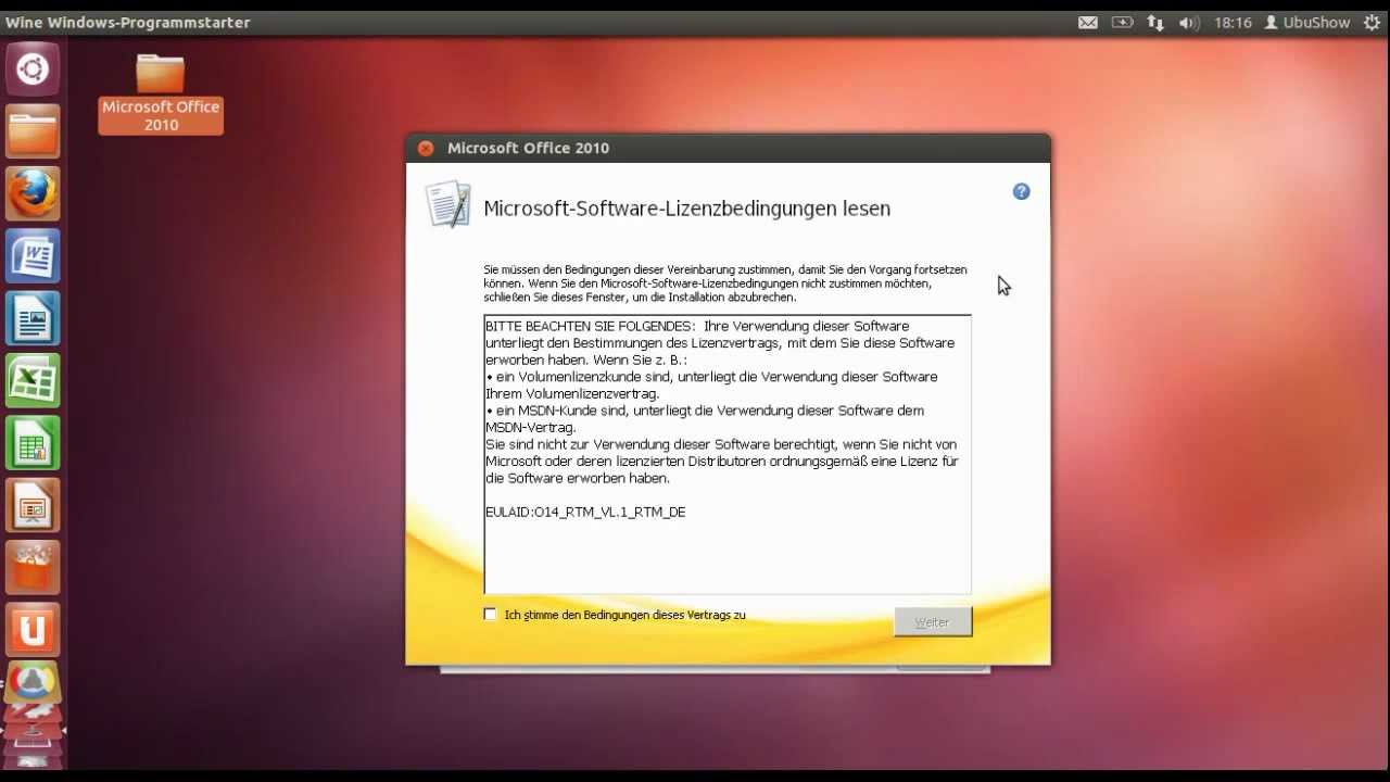install office 2010 wine ubuntu install office 2010 wine ubuntu