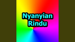 Nyanyian Rindu (Cover)