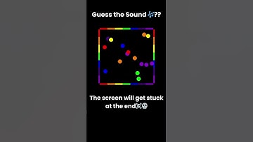 Reminds me of something 🤔? #simulation #viralshorts #adhd #asmr