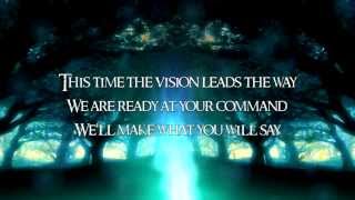 Wind Rose - Moontear Sanctuary (Official Lyric Video) chords