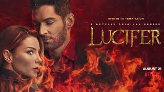 Lucifer Season 5 Episode 3 Official Soundtrack: 