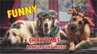 Funny Christmas/Background Music/mp3 Free Download/FrauMuller