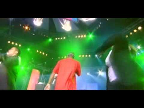 The Game - Hate It Or Love It (Live)