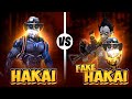 Fake hakai tv 444 challenge me in 1 v 1
