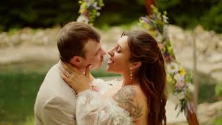 Griffin Wedding