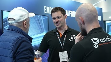 Cloud Expo Europe 2024 Show Reel