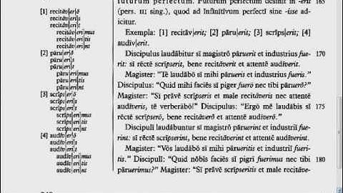 Lingua - 30.G - Reading Tutorial