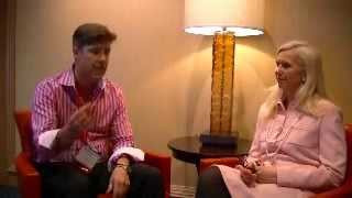 Interview with Brian Mac Mahon , Your Office Agent