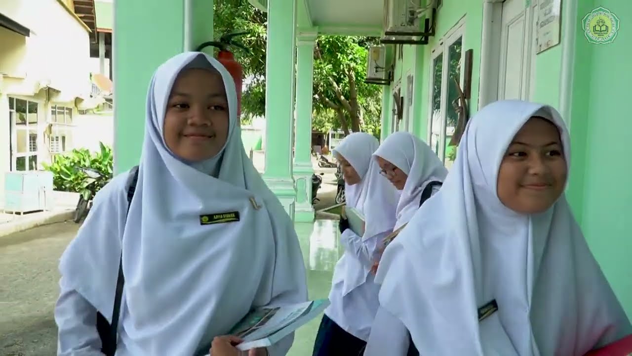 Video Profil Dayah Samudera Pasai Madani