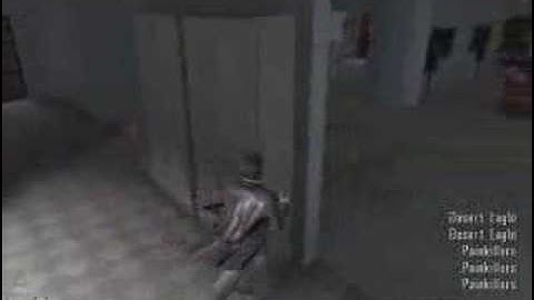 Max Payne 2 Walkthrough - Part 1 Chapter 7 (Count.)