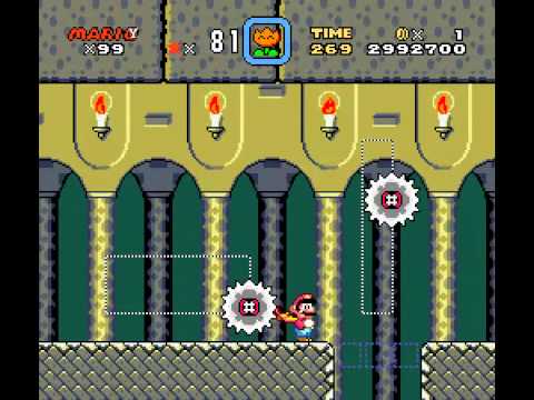 Video: Nakon 23 Godine Otkriven Je Novi Super Mario World Glitch