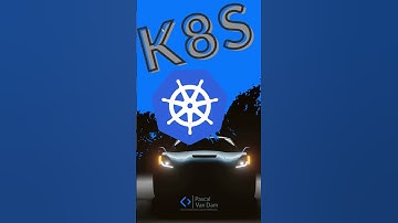 PodByte K8S & Edge Wake Up Call