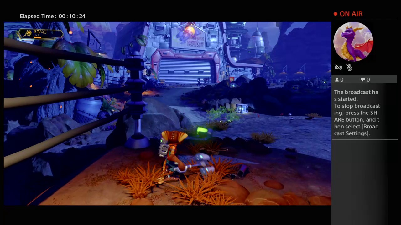 Ratchet And Clank Stream German Ratchet And Clank Stream German