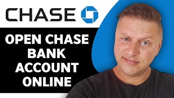 Hoe u een Chase Bank-rekening opent | Chase-zelfstudie 2025