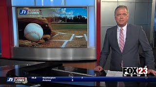 Bixby beats Broken Arrow to advance to state, Sand Springs/Stillwater game suspended