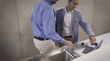 #prixalpiq Sustainable Water Management "Coup de Coeur "award for Droople