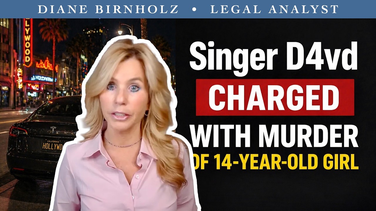 Singer D4vd pleads not guilty to first-degree murder of 14-year-old ...