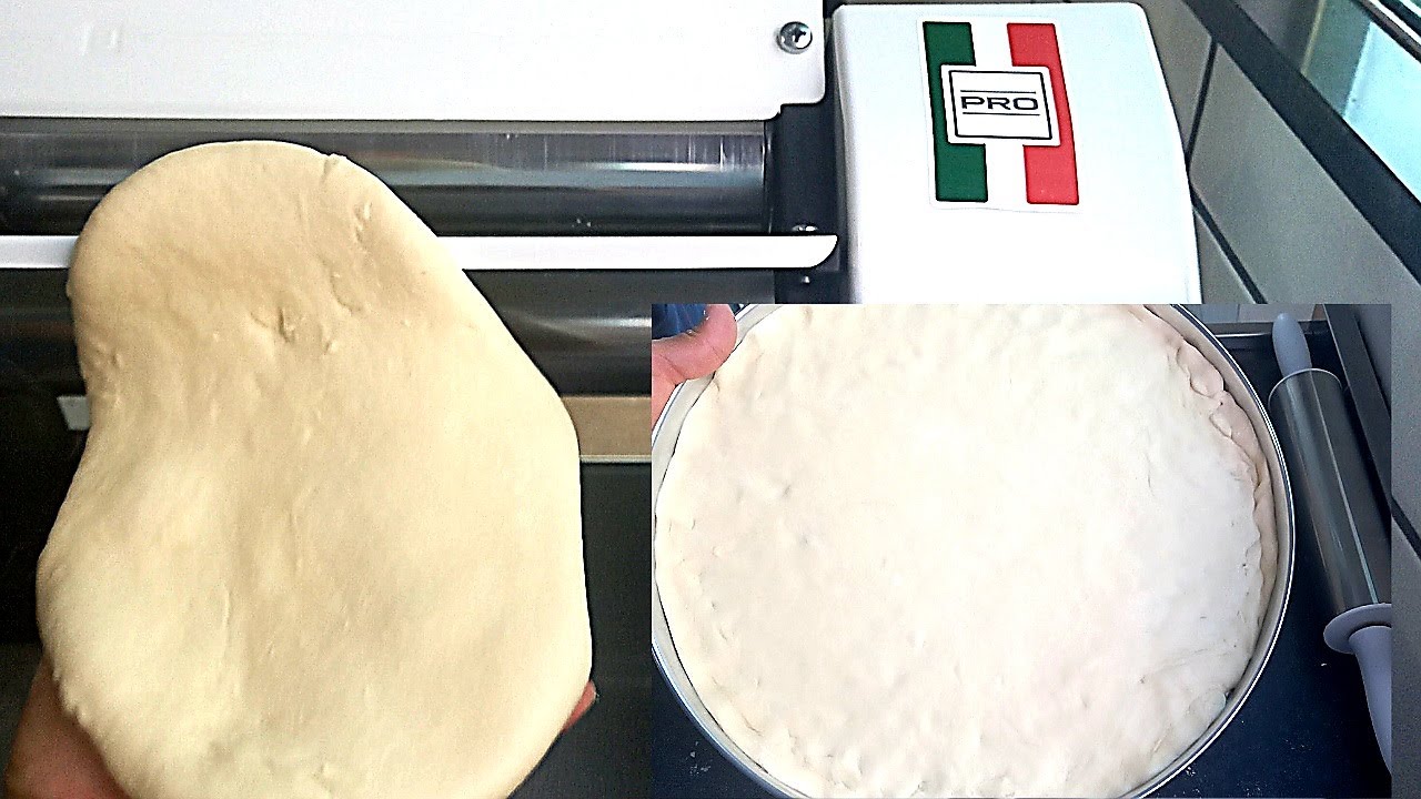 PIZZA NO CILINDRO? SERÁ  QUE REALMENTE DÁ  CERTO ?POR JULIETE SILVA🌷