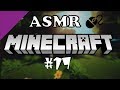 [ASMR no talking] Minecraft Episode 17 - Keyboard & Mouse sounds