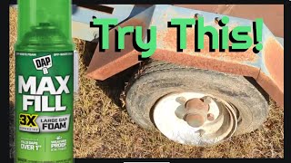 Don't Throw Away Your Old Tires, Try This Instead!
