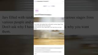 Disturbing Craigslist Ads #scary #trending