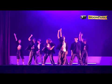 20250720 中工X衛道X新民X附農X立人 五校聯合舞展 《DANCE REDIANCE 舞色生輝》~中工幹部舞