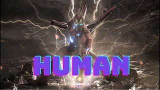 Famous Multifandom | Human (rag'n'bone) |special 10 sub| Net Worth