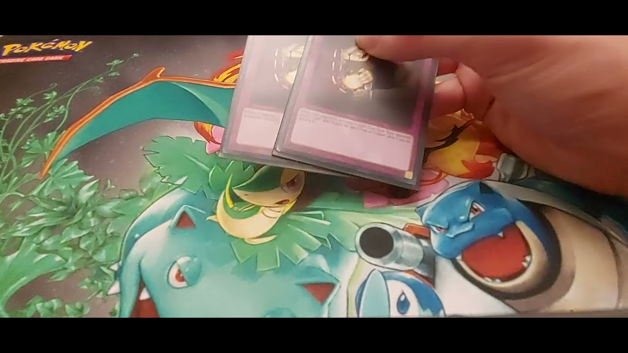 My First Yu-Gi-Oh Deck Profile(ITS ELDLICH BABYYYYY)