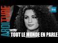 Tout le monde en parle de thierry ardisson avec larusso jeanlouis murat    ina arditube