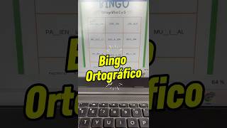 Spelling Bingo 📚 #Spelling #SpellingBingo #Education #TeachingStrategies Spelling Bingo 📚 #Spelling #SpellingBingo #Education #TeachingStrategies
