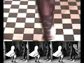 Sista Widey / Ursula 1000: Step Back (Deekline & Ed Solo mix)